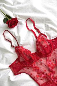 Lamelif Badysuit Takım