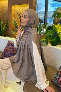 Soil Cotton Fabric Printed Shawl