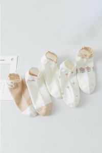 Very Colorful-en Sock