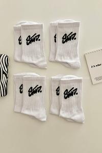 Lamelif 4lü Penye Swt Çorap