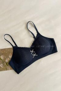 Lamelif İhracat Hafif Destekli Sütyen