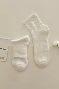 Lamelif 3lü Taban Havlu Bambu Erkek Çorap