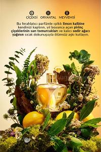 Lamelif Avon Lov U Kadın Together Parfüm