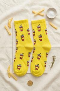 Very Colorful-en Sock