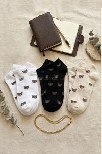 Very Colorful-en Sock