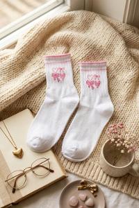 Lamelif Penye  Kolej Çorap