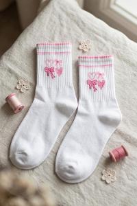 Lamelif Penye  Kolej Çorap