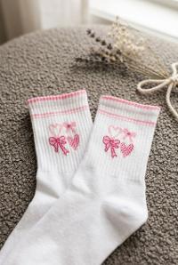 Lamelif Penye  Kolej Çorap