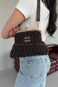 Lamelif MınMın Kadın El ve Omuz Çantası