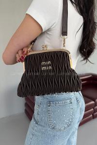 Lamelif MınMın Kadın El ve Omuz Çantası