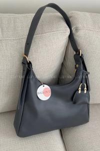 Lamelif Rosy Mini Cüzdanlı Kadın Omuz ve El Çantası