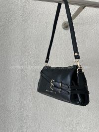 Lamelif Kadın Luna Şık Omuz ve El Çantası