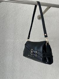 Lamelif Kadın Luna Şık Omuz ve El Çantası