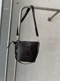 Lamelif Kadın Valentia Fular Detaylı Çanta