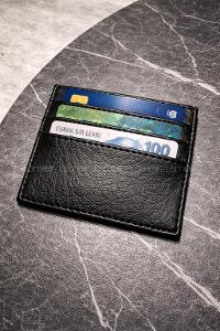 Lamelif Kadın Kartlık 6 +1 Ana Bölme Kapasiteli