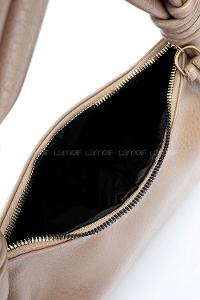 Cream With Suspenders Kumas Hand Bag Bag