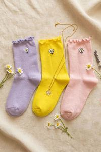 Very Colorful-en Sock