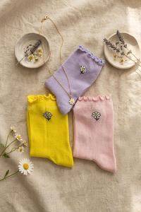 Very Colorful-en Sock