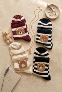 Very Colorful-en Sock