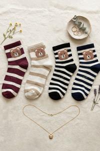 Very Colorful-en Sock