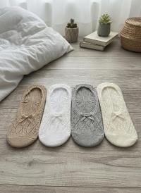 Very Colorful-en Sock