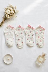 Very Colorful-en Sock