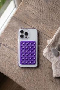 Lamelif Telefon Tutucu Vantuz