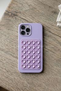 Lamelif Telefon Tutucu Vantuz