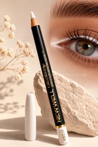 Lamelif NewWell Eyeliner Lipliner NW014
