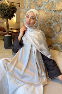 Lamelif Janjan Şal Taş