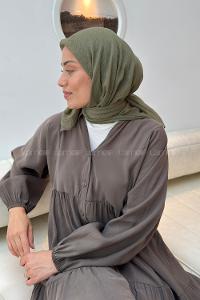 Lamelif Konfor Eşarp Adaçayı