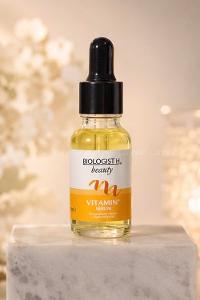 Transparent Serum