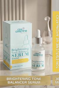 Lamelif Cire Aseptine Aydınlatıcı Ton Eşitleyici Serum