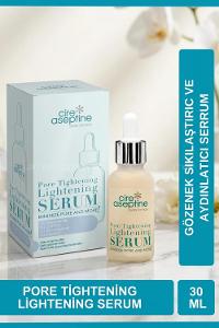 Lamelif Cire Aseptine Gözenek Sıkılaştırıcı Aydınlatıcı Serum
