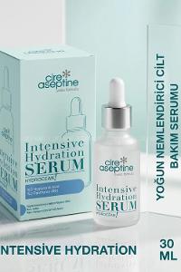 Lamelif Cire Aseptine Yoğun Nemlendirici Serum