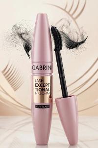 Lamelif Gabrini Exceptional Maskara