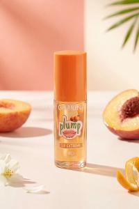 Orange Lipstick