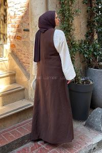 Lamelif Dökümlü Jile Acı Kahve