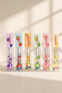 Lamelif Gabrini Fruity Lip Gloss Ananas