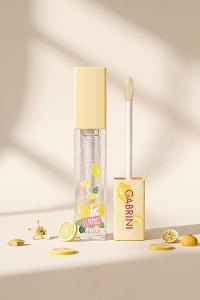 Lamelif Gabrini Fruity Lip Gloss Lemons