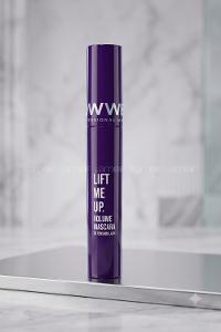 Purble Mascara