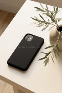 Lamelif iPhone 11 Kamera Korumalı Telefon Kılıfı