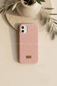 Lamelif iPhone 11 Swarovski Taşlı Telefon Kılıfı