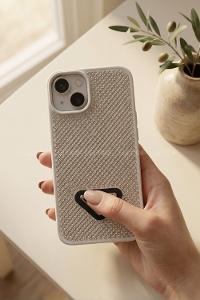 Lamelif iPhone 13/14 Premium Telefon Kılıfı