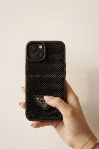Lamelif iPhone 13/14 Premium Telefon Kılıfı