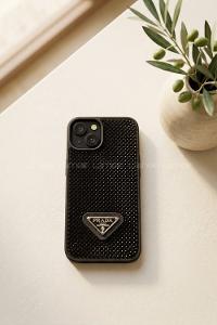 Lamelif iPhone 13/14 Premium Telefon Kılıfı
