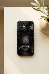 Lamelif iPhone 17 Premium Telefon Kılıfı