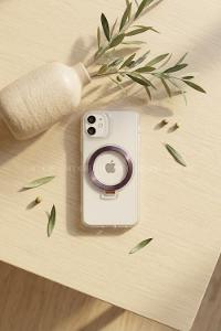 Lamelif İphone 11 Standlı Telefon Kılıfı