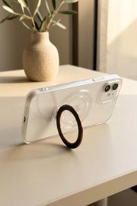 Lamelif İphone 11 Standlı Telefon Kılıfı