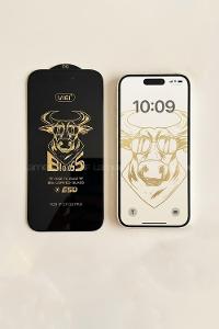 Modalamelif ıPhone 17/16 Pro Uyumlu Ekran Koruyucu